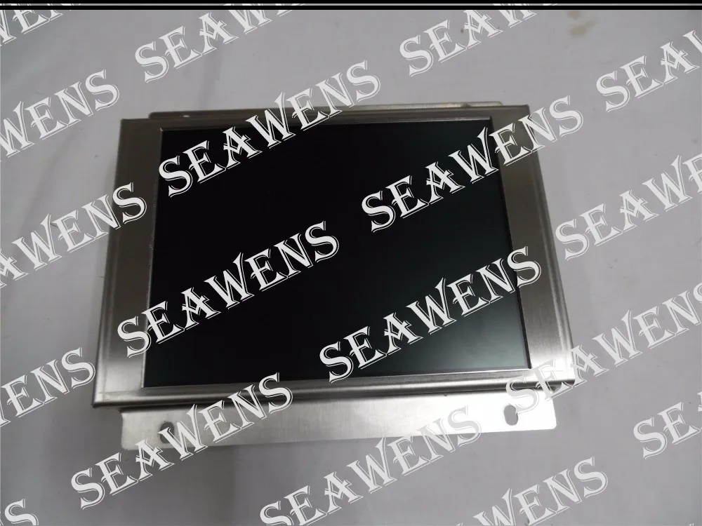 MDT947B-2B A61L-0001-0093 9" Replacement LCD Monitor panel replace FANUC CNC system CRT, in stock
MDT947B-2B A61L-0001-0093 9" Replacement LCD Monitor panel replace FANUC CNC system CRT, in stock