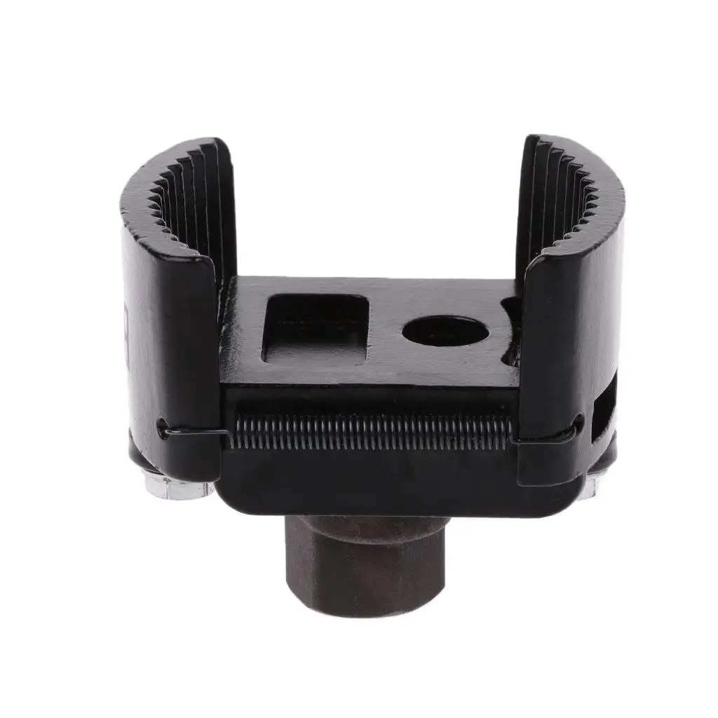 Handy Oil Filter Wrench Hand 60-80mm Adjustable Cup 1/2" Housing Remover Auto Metal Spanner
Handy Oil Filter Wrench Hand 60-80mm Adjustable Cup 1/2" Housing Remover Auto Metal Spanner