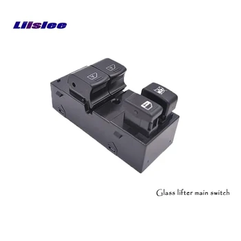 Liislee For Nissan 350Z Left front door glass lifter main switch Main switch Glass lift main switch Accessories Black Button
Liislee For Nissan 350Z Left front door glass lifter main switch Main switch Glass lift main switch Accessories Black Button