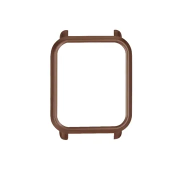 Slim Colorful Frame Case Cover Anti Scratch Fashion Protect Shell Watch Accessories For Huami Amazfit Bip Younth Smart Watch
Slim Colorful Frame Case Cover Anti Scratch Fashion Protect Shell Watch Accessories For Huami Amazfit Bip Younth Smart Watch
