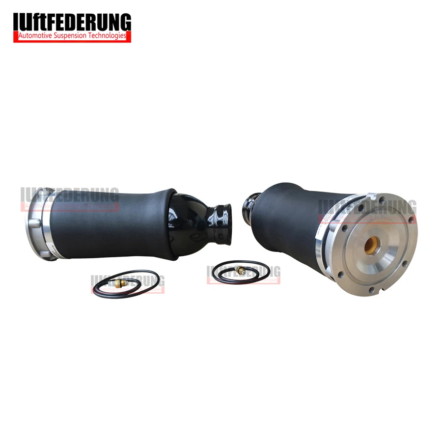Luftfederung 2x Front Air Suspension Spring Bag Fit Audi A6 C5 4Z7616051B 4Z7616051D
Luftfederung 2x Front Air Suspension Spring Bag Fit Audi A6 C5 4Z7616051B 4Z7616051D