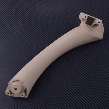 Beige Right Inner Door Panel Handle Pull Trim Cover 51417230854 Fit For BMW E90 3-Series
Beige Right Inner Door Panel Handle Pull Trim Cover 51417230854 Fit For BMW E90 3-Series