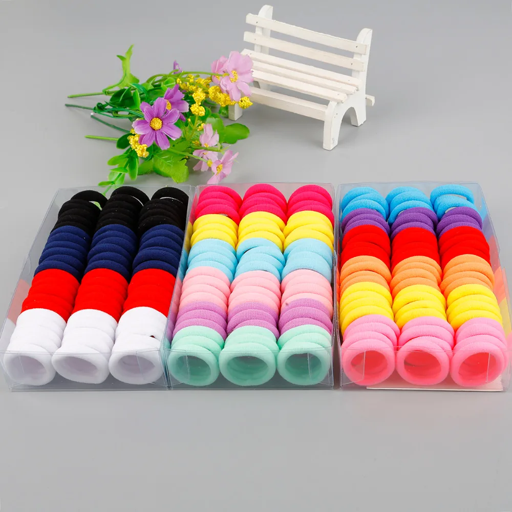 3cm 66pcs/pack Colorful Headwear Scrunchy Rubber Rope Elastic Hair Bands For Women Girls Hair Accessories DIY Hair Decorations
3cm 66pcs/pack Colorful Headwear Scrunchy Rubber Rope Elastic Hair Bands For Women Girls Hair Accessories DIY Hair Decorations