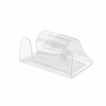 Universal Center Console Car Phone Holder Mini Transparent Invisible Bracket for All types of mobile phones Car Styling
Universal Center Console Car Phone Holder Mini Transparent Invisible Bracket for All types of mobile phones Car Styling
