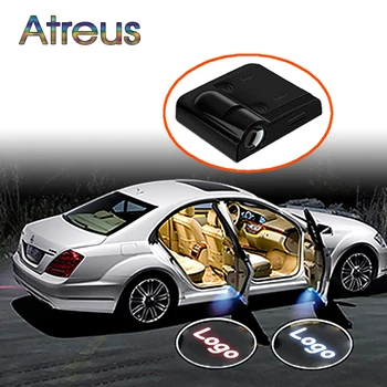 Atreus Car Door Welcome Light LED Logo Laser Projector For Renault megane 2 3 clio 4 Abarth Land Rover Jeep renegade wrangler
Atreus Car Door Welcome Light LED Logo Laser Projector For Renault megane 2 3 clio 4 Abarth Land Rover Jeep renegade wrangler
