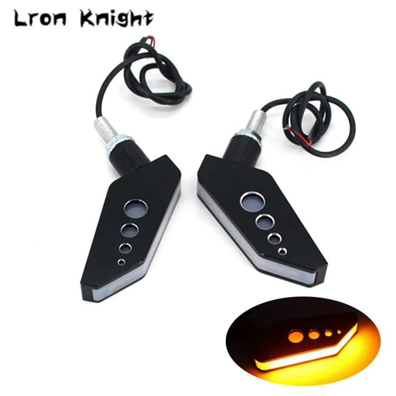 For YAMAHA MT-07 MT-09 MT-03 MT-10 FZ1 FZ6 YZF R3 R25 XJ6 FZ8 Motorcycle Accessories LED Turn Signal Indicator Light Blinker
For YAMAHA MT-07 MT-09 MT-03 MT-10 FZ1 FZ6 YZF R3 R25 XJ6 FZ8 Motorcycle Accessories LED Turn Signal Indicator Light Blinker