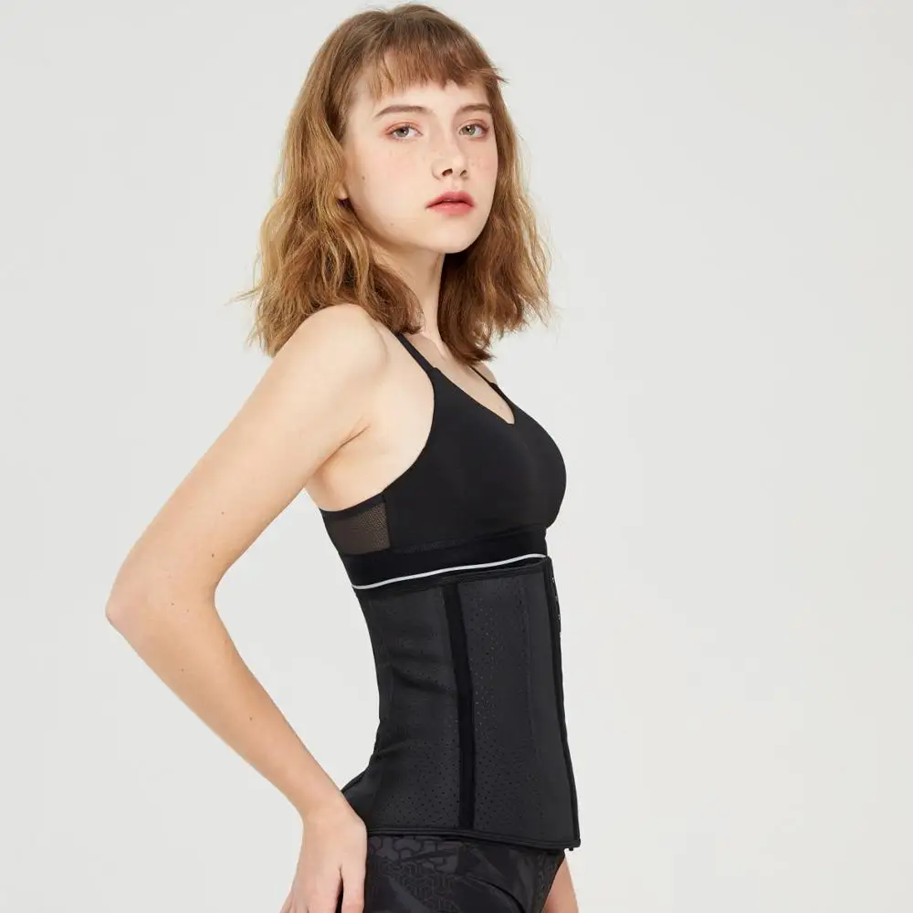 Veidoorn Waist Trainer Shapers Modeling Strap Corset Slimming Belt Underwear Body Shaper Shapewear Slimming Belt Tummy Women
Veidoorn Waist Trainer Shapers Modeling Strap Corset Slimming Belt Underwear Body Shaper Shapewear Slimming Belt Tummy Women