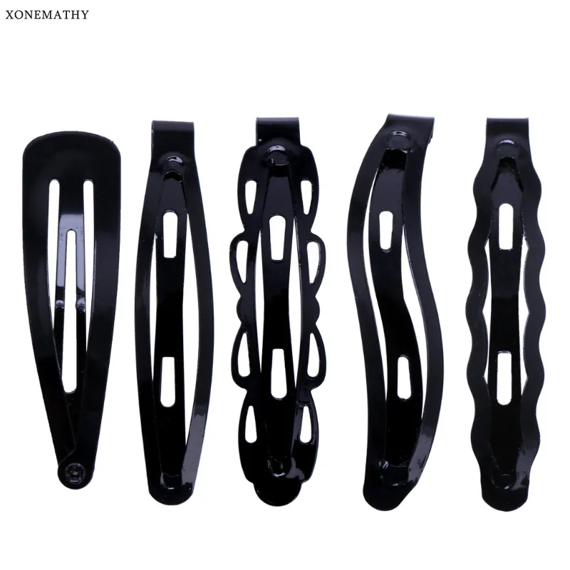 12 Units / pack New Black Simple Hair Clips Girls Hair Clips BB Barrettes Clips Hooks Hair Accessories Headbands For Women
12 Units / pack New Black Simple Hair Clips Girls Hair Clips BB Barrettes Clips Hooks Hair Accessories Headbands For Women