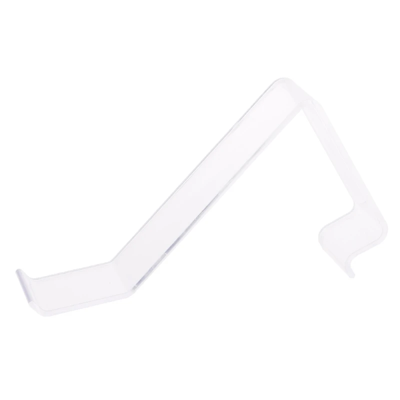 Clear L- shape Acrylic Shoes Ract Holder Retail Shop Display Plastic Stand Shelf m15
Clear L- shape Acrylic Shoes Ract Holder Retail Shop Display Plastic Stand Shelf m15