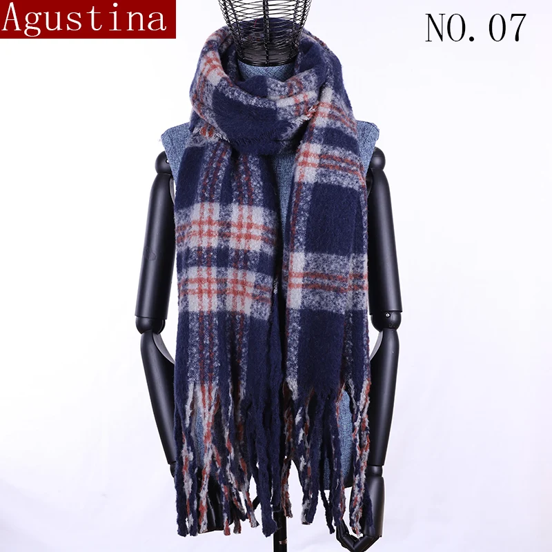 Cashmere thick tassel scarf for women shawl wrap luxury fallow hijab high designer brand quality fashion Print Soft long scarve
Cashmere thick tassel scarf for women shawl wrap luxury fallow hijab high designer brand quality fashion Print Soft long scarve