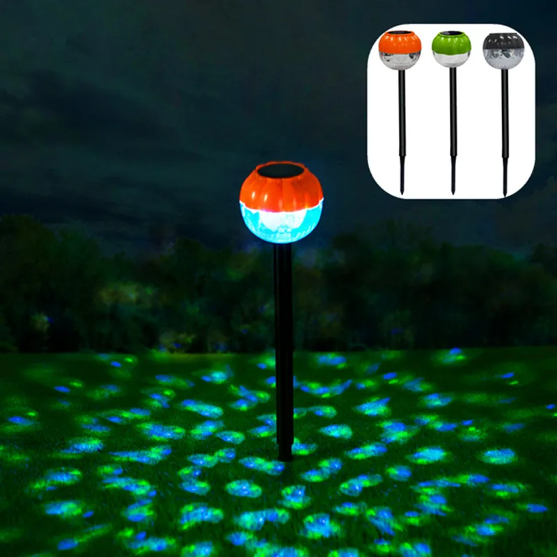 Solar Buried Light LED Outdoor Waterproof Garden Lawn Inserted Circular Landscape Lights
Solar Buried Light LED Outdoor Waterproof Garden Lawn Inserted Circular Landscape Lights