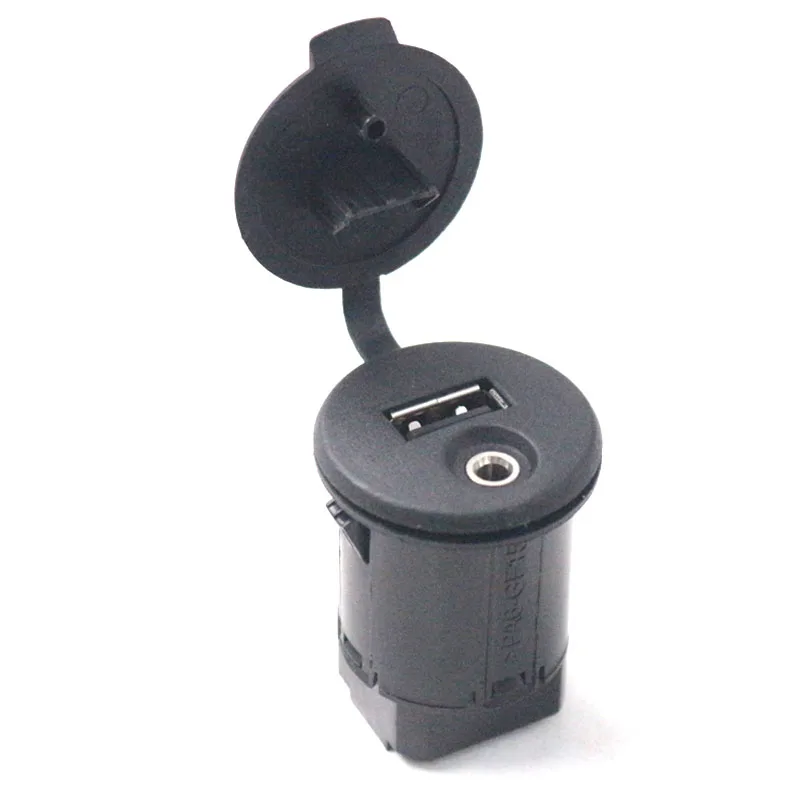 New High Quality Radio USB Jack Socket Adapter Extension Cable For Nissan 28023-5X00A 280235X00A
New High Quality Radio USB Jack Socket Adapter Extension Cable For Nissan 28023-5X00A 280235X00A