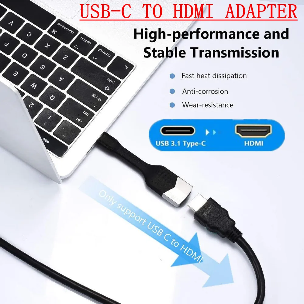 Vmade micro usb to hdmi typec USB HUB Adapter,1080p hd audio video for hdtv converter adapters,MacBook Pro,HUAWEI MateBook,LG G5
Vmade micro usb to hdmi typec USB HUB Adapter,1080p hd audio video for hdtv converter adapters,MacBook Pro,HUAWEI MateBook,LG G5