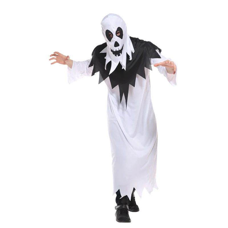 HUIHONSHE White Vampire Costumes Vampire Elf Adults Man Cosplay Outfit Headgear For Halloween Party Role Play Costumes
HUIHONSHE White Vampire Costumes Vampire Elf Adults Man Cosplay Outfit Headgear For Halloween Party Role Play Costumes