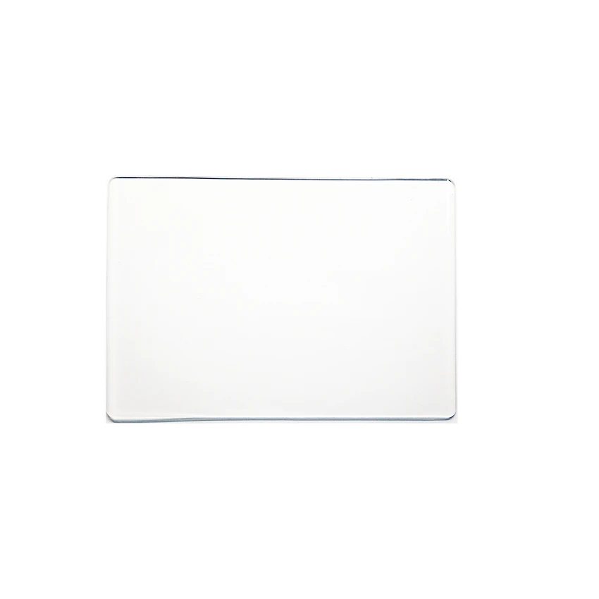 AZSG 2019NewArrival Transparent Cutting Board 3mmCutter Die can be used for Cuttle bug and Big shot Paper Cutter Die-Cut Machine
AZSG 2019NewArrival Transparent Cutting Board 3mmCutter Die can be used for Cuttle bug and Big shot Paper Cutter Die-Cut Machine