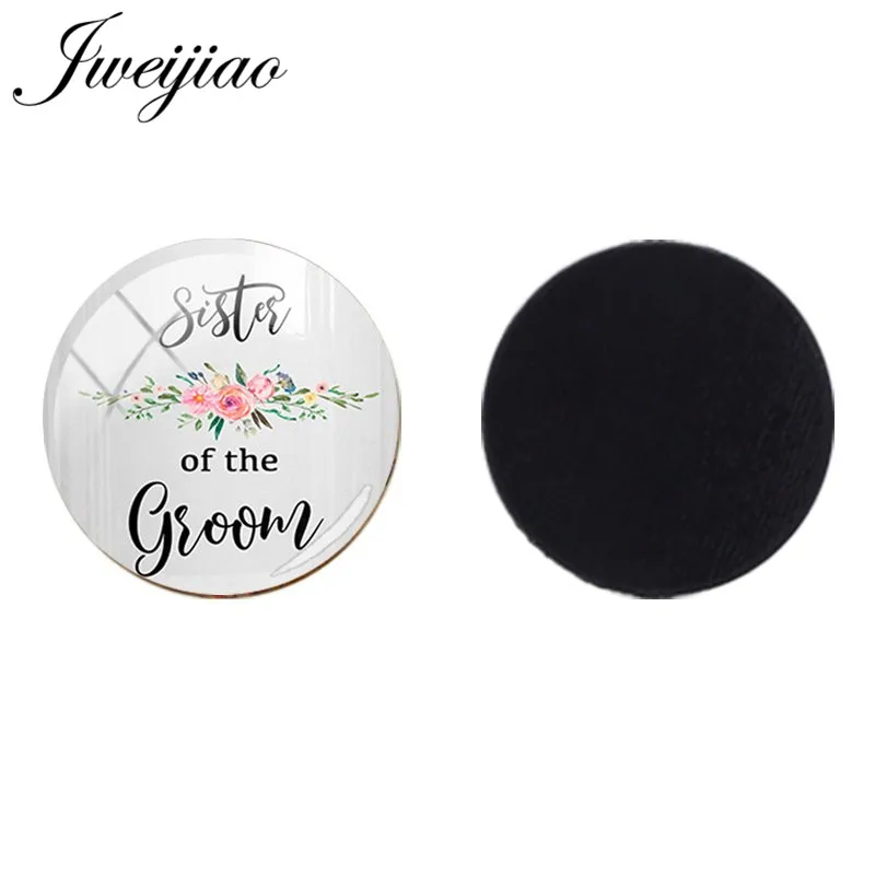 JWEIJIAO DIY Glass Dome Bride Groom Wedding Cabochon Beads Magnetic Sticker Fridge Magnet Base Settings Jewelry Findings BW19
JWEIJIAO DIY Glass Dome Bride Groom Wedding Cabochon Beads Magnetic Sticker Fridge Magnet Base Settings Jewelry Findings BW19