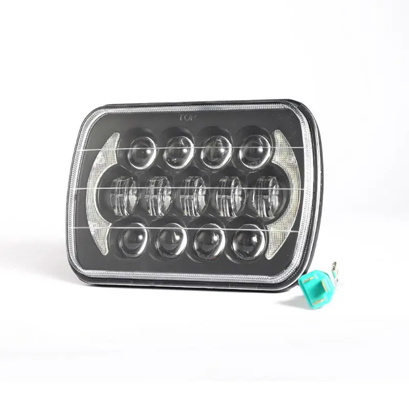 105W LED Headlight5800