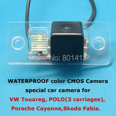 auto Color CMOS Camera for VW Touareg,POLO (3 carriages),for Porsche Cayenne,Skoda Fabia,/Tiguan/Santana/old Passat/POLO Sedan
auto Color CMOS Camera for VW Touareg,POLO (3 carriages),for Porsche Cayenne,Skoda Fabia,/Tiguan/Santana/old Passat/POLO Sedan