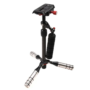 Andoer Adjustable Plate Carbon Fiber Professional Photography Stabilizer Monopod for Camcorder DV Video Camera DSLR
Andoer Adjustable Plate Carbon Fiber Professional Photography Stabilizer Monopod for Camcorder DV Video Camera DSLR
