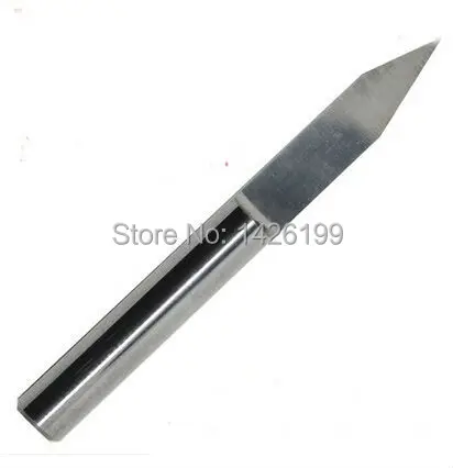 Free Shipping 10PCS 4mm 90 Degree 0.1MM End mill Carbide PCB CNC Engraving Bits ,Engrave Wood Acrylic PVC Metal tool
Free Shipping 10PCS 4mm 90 Degree 0.1MM End mill Carbide PCB CNC Engraving Bits ,Engrave Wood Acrylic PVC Metal tool