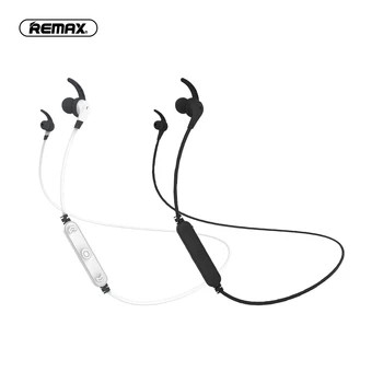 Remax hifi Neckband Bluetooth 4.2 waterproof Sport Earphone with HD Mic Wireless headset for Phone fone de ouvido MP3 player
Remax hifi Neckband Bluetooth 4.2 waterproof Sport Earphone with HD Mic Wireless headset for Phone fone de ouvido MP3 player