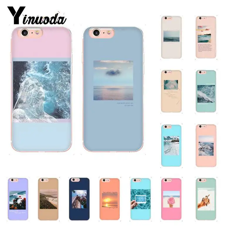 Yinuoda Great Arrt Summer beach travel Pattern Phone Case for iPhone X XS MAX 6 6S 7 7plus 8 8Plus 5 5S XR 10 11 11pro 11promax
Yinuoda Great Arrt Summer beach travel Pattern Phone Case for iPhone X XS MAX 6 6S 7 7plus 8 8Plus 5 5S XR 10 11 11pro 11promax