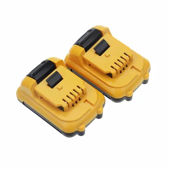 Li-ion 3500mah Battery For DEWALT 12V battery DCB120 power tool battery DCB100 3000mah Li-ion DCB120, DCB121
Li-ion 3500mah Battery For DEWALT 12V battery DCB120 power tool battery DCB100 3000mah Li-ion DCB120, DCB121