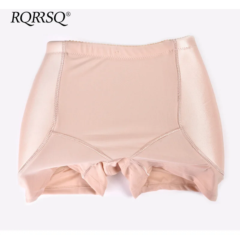 Lingerie Briefs Butt Lifter Stable Sponge Paded Body Shaper Underwear Women Plus Size Bodysuit Female Push Hip Up Panties M-4XL
Lingerie Briefs Butt Lifter Stable Sponge Paded Body Shaper Underwear Women Plus Size Bodysuit Female Push Hip Up Panties M-4XL