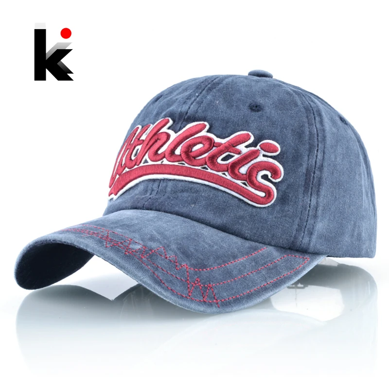 Washed Denim Baseball Caps Women Men Brand Snapback Dad Hats Outdoor Sport Athletic Caps Boys Girls Skateboard Bone Hip Hop Hat
Washed Denim Baseball Caps Women Men Brand Snapback Dad Hats Outdoor Sport Athletic Caps Boys Girls Skateboard Bone Hip Hop Hat