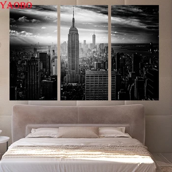 triptych full drill square 5d Diamond Painting 3 pcs New York City Building Cross Stitch Mosaic diy Diamond Embroidery for sale
triptych full drill square 5d Diamond Painting 3 pcs New York City Building Cross Stitch Mosaic diy Diamond Embroidery for sale