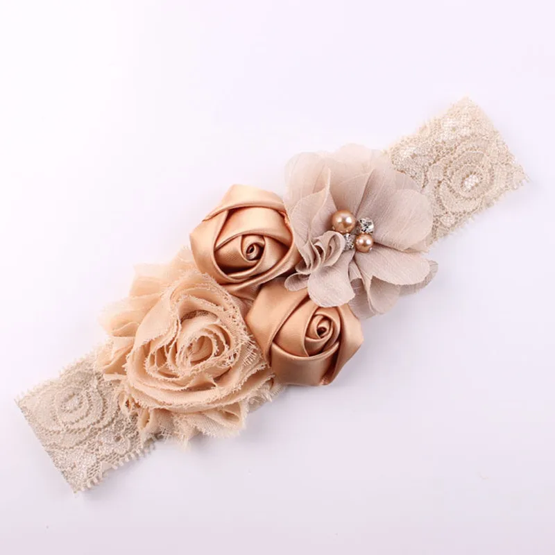Shabby Lace Girls Headband Chic Flower Children Headband Hair Bow Flower Headband for Girl hair bow Children Hair Accessories
Shabby Lace Girls Headband Chic Flower Children Headband Hair Bow Flower Headband for Girl hair bow Children Hair Accessories