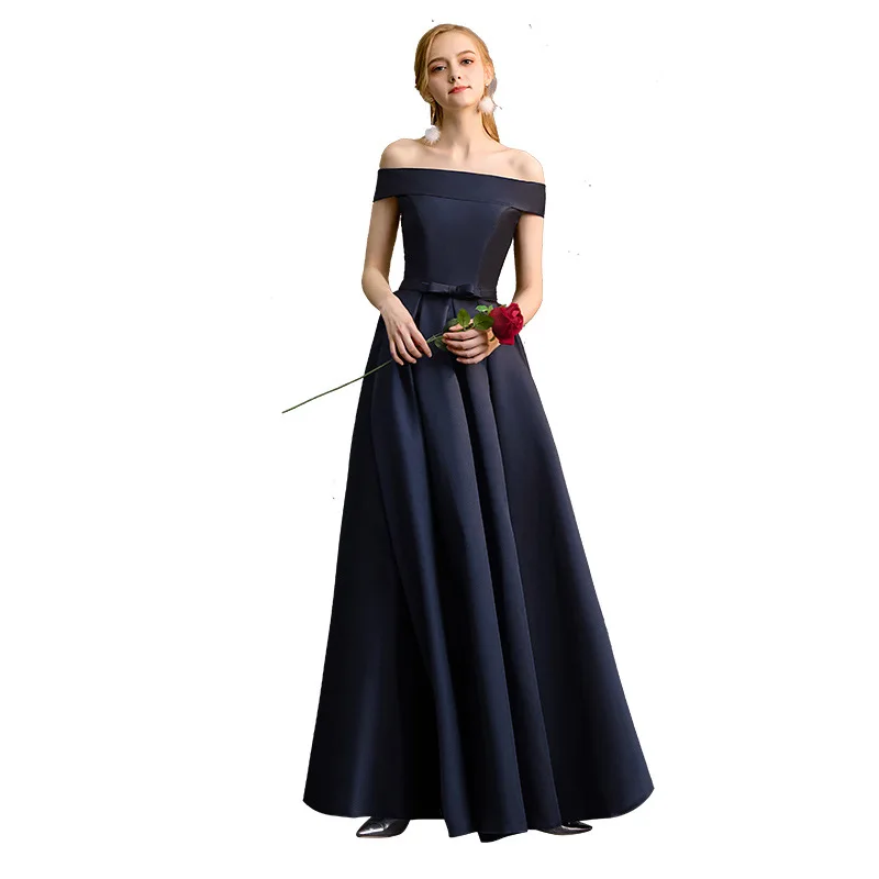 Newest Maxi Long Dresses For Woman Party Night Wedding Evening Lace Slash Neck Elegant Dress Vestidos Verano Christmas Clothes
Newest Maxi Long Dresses For Woman Party Night Wedding Evening Lace Slash Neck Elegant Dress Vestidos Verano Christmas Clothes