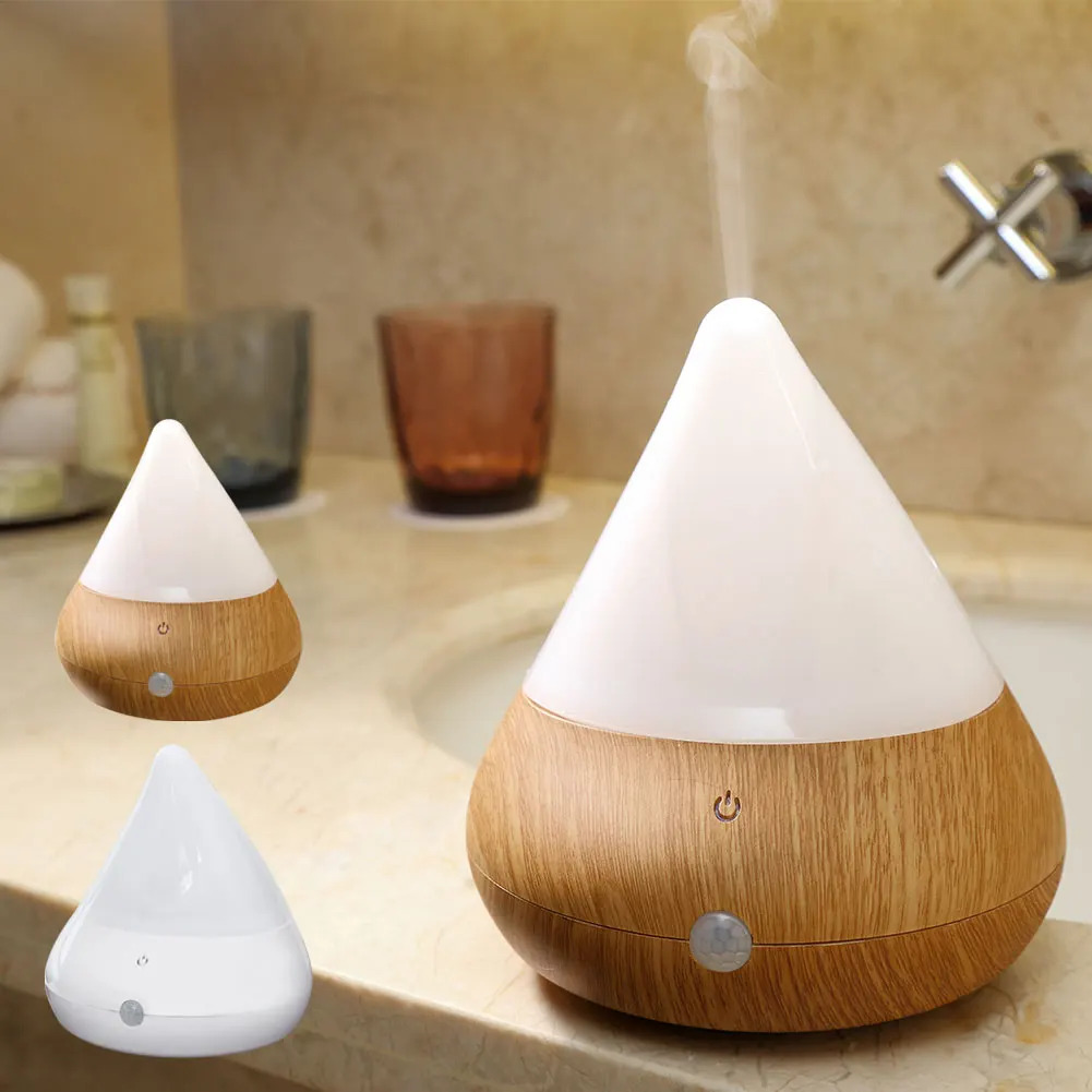 Infrared Sensor Mini USB Home Bedroom Car Humidifier Air Purifier Freshener
Infrared Sensor Mini USB Home Bedroom Car Humidifier Air Purifier Freshener
