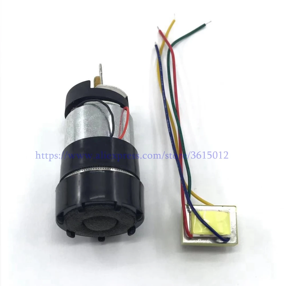 Капсульный картридж для проводного микрофона SM 58 SM58LC SM58S SM58SK прямая замена с