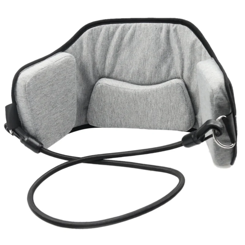 Practical Neck Waist Pain Relief relaxing neck Massager foam napping sleeping pillow cushion For Home Office
Practical Neck Waist Pain Relief relaxing neck Massager foam napping sleeping pillow cushion For Home Office