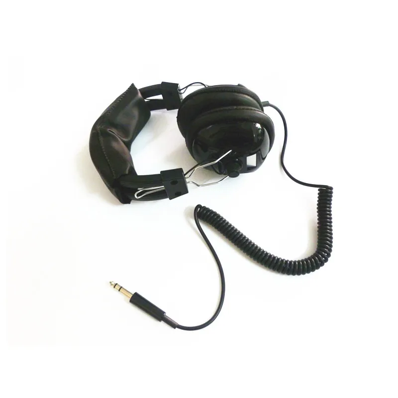 Free shipping! New Arrival Underground Gold Metal Detector Headphone for T--Two or G-NN-T
Free shipping! New Arrival Underground Gold Metal Detector Headphone for T--Two or G-NN-T