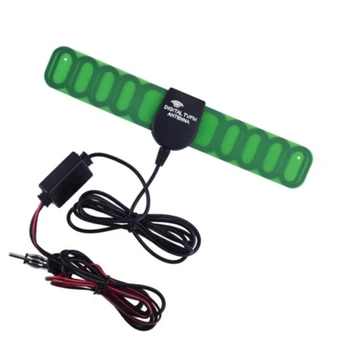3.5M Aerial Radio Antenna Automobile Antena TV Car Signal Reception Amplifier Car Digital FM Antenna
3.5M Aerial Radio Antenna Automobile Antena TV Car Signal Reception Amplifier Car Digital FM Antenna