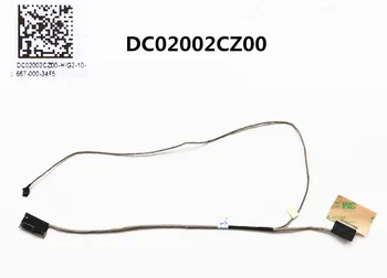 Laptop/Notebook LCD/LED/LVDS flex CABLE For LENOVO 310S-14ISK 510S-14ISK DC02002CZ00
Laptop/Notebook LCD/LED/LVDS flex CABLE For LENOVO 310S-14ISK 510S-14ISK DC02002CZ00