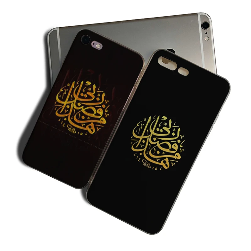 IMIDO Arab Muslim Islamic Pattern Logo Case Soft Silicone Cover For Iphone 6 6S 6PLUS 6SPLUS 7 8 7PLUS 8PLUS X XS XR XSMAX 5 SE
IMIDO Arab Muslim Islamic Pattern Logo Case Soft Silicone Cover For Iphone 6 6S 6PLUS 6SPLUS 7 8 7PLUS 8PLUS X XS XR XSMAX 5 SE