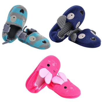 2018 Winter New Sweet Children Cute Cartoon Warm Shoes Kids Cartoon Soft Soled Rubber Shoes 3 Colors S2
2018 Winter New Sweet Children Cute Cartoon Warm Shoes Kids Cartoon Soft Soled Rubber Shoes 3 Colors S2