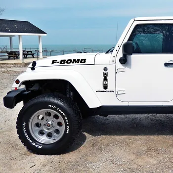 car stickers 4 Pcs door scoop graphic Vinyls car accessories decals custom for jeep wrangler rubicon sport sahar
car stickers 4 Pcs door scoop graphic Vinyls car accessories decals custom for jeep wrangler rubicon sport sahar