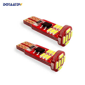 2x 194 168 W5W 4014 18SMD Car LED Replacement Bulbs Lights Canbus Daytime Running Light Auto Lamp Bulbs White/Ice Blue
2x 194 168 W5W 4014 18SMD Car LED Replacement Bulbs Lights Canbus Daytime Running Light Auto Lamp Bulbs White/Ice Blue