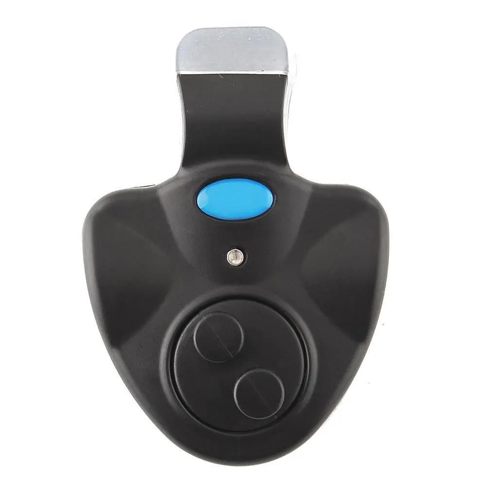 Black small MINI Electronic Wireless ABS Fish Bite Alarm night Sound Bells Rod RunningLED Light Sensitive Mat drop shipping
Black small MINI Electronic Wireless ABS Fish Bite Alarm night Sound Bells Rod RunningLED Light Sensitive Mat drop shipping