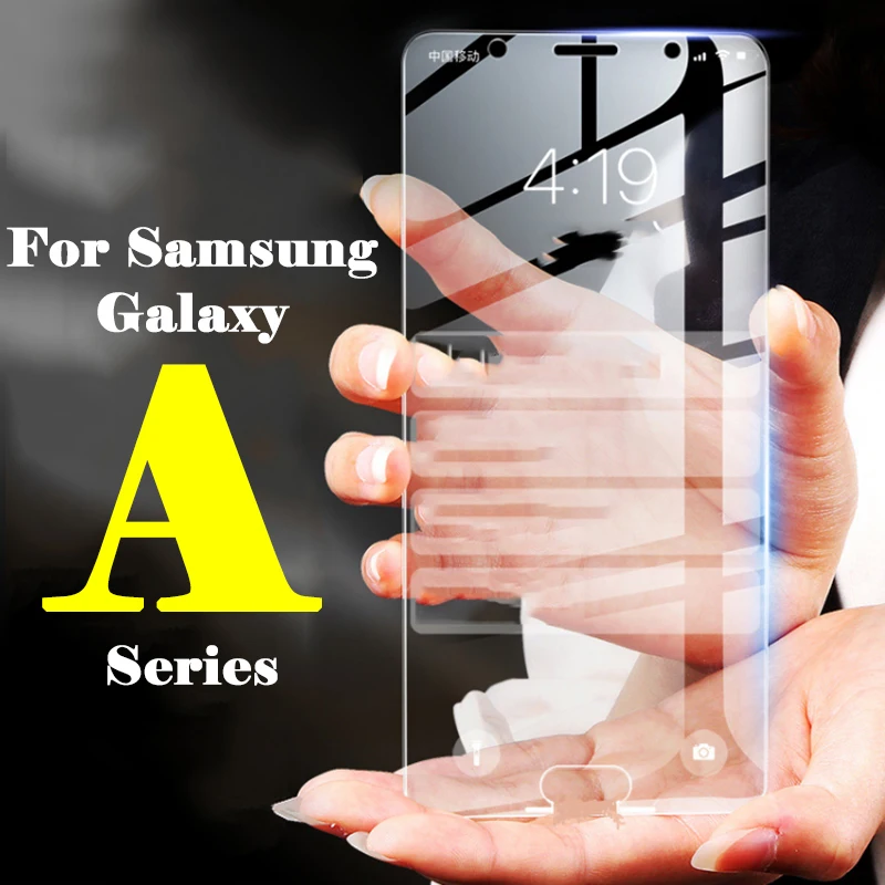 Protective Glass For Samsung A5 2017 screen protector on galaxy a3 a6 a7 a8 plus 2018 2016 glas tempered 5a 6a 8a a52017 a52018
Protective Glass For Samsung A5 2017 screen protector on galaxy a3 a6 a7 a8 plus 2018 2016 glas tempered 5a 6a 8a a52017 a52018