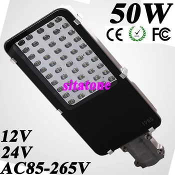 Factory delect sale 12V 24V AC85-265V 50W led street light IP65 Bridgelux 130lm/W chips led streetlight 3 year warranty
Factory delect sale 12V 24V AC85-265V 50W led street light IP65 Bridgelux 130lm/W chips led streetlight 3 year warranty