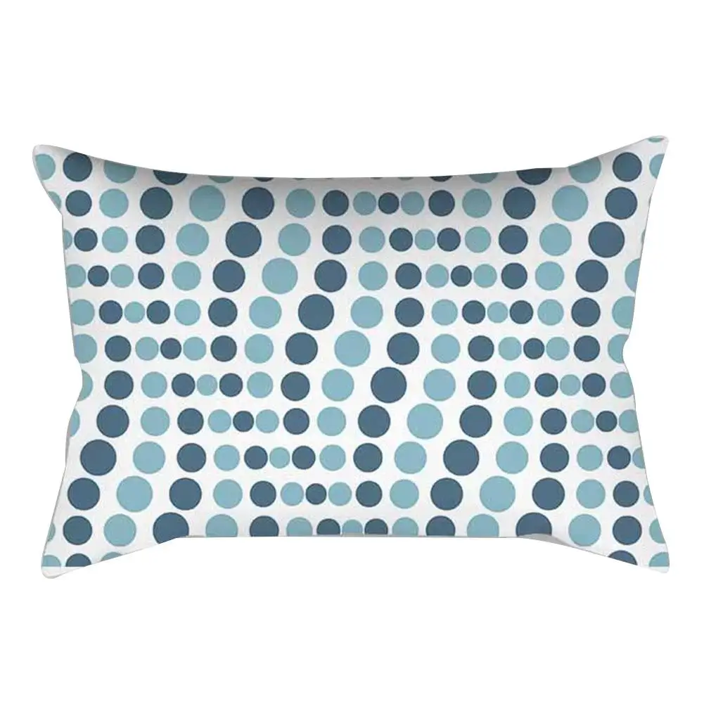 30x50cm Fashion Abstract Geometric Rectangular Pillowcase Bedroom Sleeping Soft Pillowcase
30x50cm Fashion Abstract Geometric Rectangular Pillowcase Bedroom Sleeping Soft Pillowcase