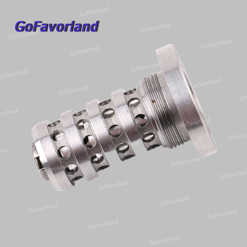 OnSale Engine Timing Control Valve Solenoid 06H109257C For Audi Q5 A3 A4 S4 A6 S6 A8 For VW Passat Tiguan Jetta Beetle
OnSale Engine Timing Control Valve Solenoid 06H109257C For Audi Q5 A3 A4 S4 A6 S6 A8 For VW Passat Tiguan Jetta Beetle