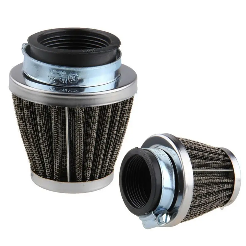 2017 42mm Universal Motor Air Filter Scooter ATV Quad Dirt Pit Bike Bent Neck Tube
2017 42mm Universal Motor Air Filter Scooter ATV Quad Dirt Pit Bike Bent Neck Tube