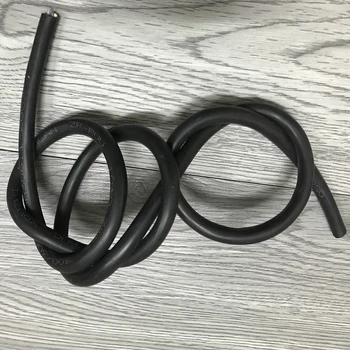 10Meters RVV6*0.3mm Flexible Stranded Square Soft Sheathed Cable Control Power Line Monitor Tined cord Copper Electronic Cable
10Meters RVV6*0.3mm Flexible Stranded Square Soft Sheathed Cable Control Power Line Monitor Tined cord Copper Electronic Cable