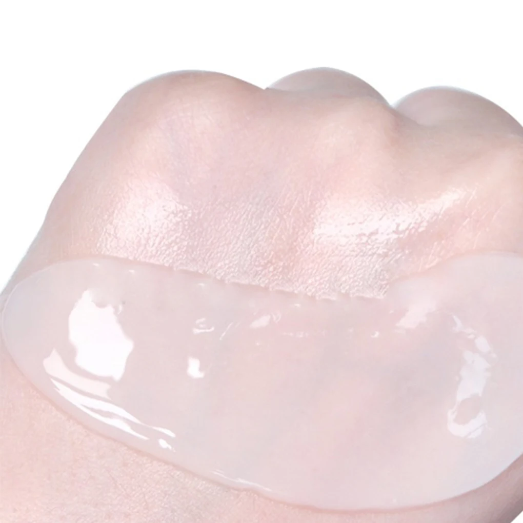 New Portable 1 Pair Collagen Crystal Eyelid Patch Moisture Anti Wrinkle Circles Eye Mask
New Portable 1 Pair Collagen Crystal Eyelid Patch Moisture Anti Wrinkle Circles Eye Mask